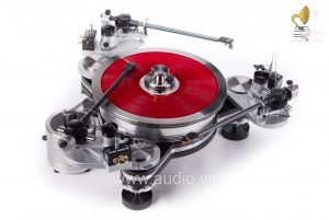 VPI Avenger Reference