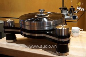 VPI Avenger Reference