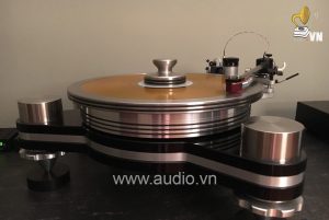 VPI Avenger Reference