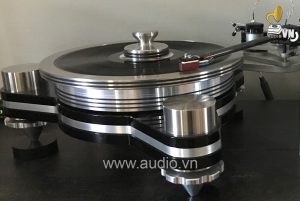 VPI Avenger Reference