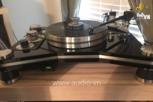 VPI Avenger Reference