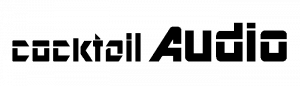 cocktail audio logo