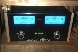 MCIntosh MC302
