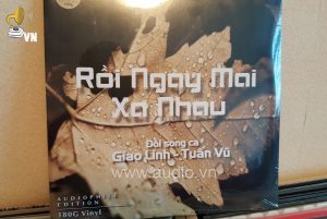 rồi ngày mai xa nhau Tuấn Vũ Giao Linh (1)