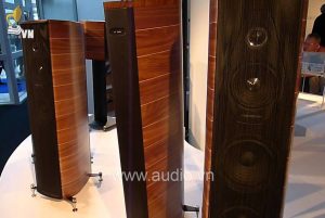 sonus faber olympica 3