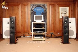 sonus faber olympica 3