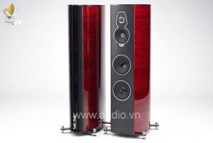 Sonus Faber Serafino Tradition