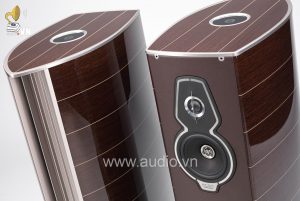 Sonus Faber Serafino Tradition