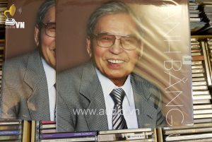 ĐĨA THAN Tình Khúc Anh Bằng (2)