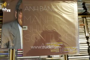 ĐĨA THAN Tình Khúc Anh Bằng (2)
