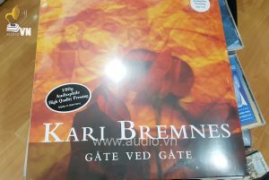 Đĩa than Kari Bremnes (1)