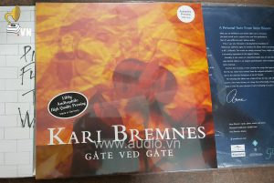 Đĩa than Kari Bremnes (3)