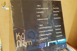 Đĩa than Kỷ Niệm 2 (2)