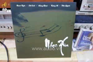 Đĩa than LP Kỷ niệm I 2 (1)