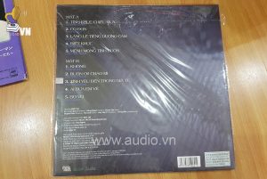 Đĩa than Lặng lẽ tiếng dương cầm Nguyễn Ánh 9 (1)