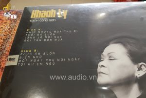 Đĩa than Trịnh Công Sơn (2)