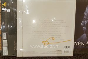 Đĩa than Trở Về Mái Nhà Xưa Thiên Phượng