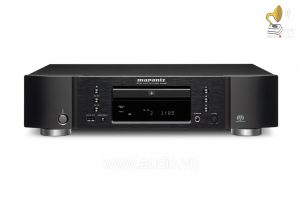 Đầu SACD Marantz SA8005 (5)