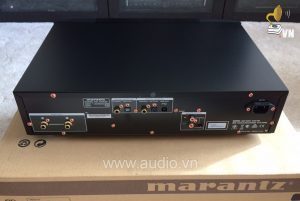 Đầu SACD Marantz SA8005 (5)