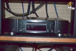 Đầu SACD Marantz SA8005 (5)