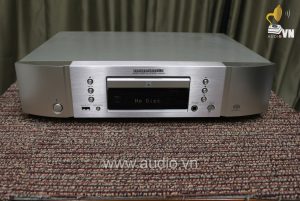 Đầu SACD Marantz SA8005 (5)
