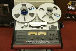 Đầu băng cối ReVox C270