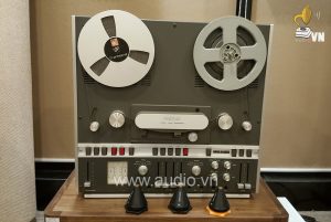 Đầu băng cối ReVox C270