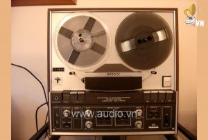 Đầu băng cối Sony
