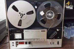 Đầu băng cối Sony