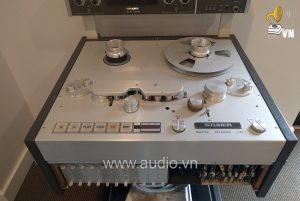 Đầu băng cối Studer A80