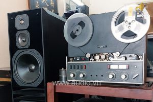 Đầu băng cối Studer A820