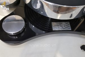 Acoustic Signature Invictus
