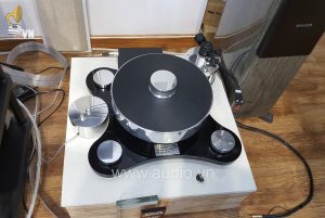 Acoustic Signature Invictus