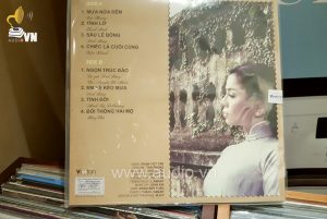 NHƯ QUỲNH TUYỆT PHẨM BOLERO (1)