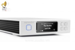 Music server Aurender N100H