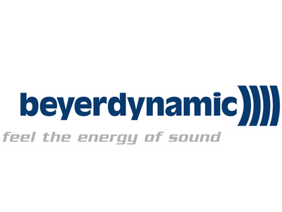 Beyerdynamic-logo