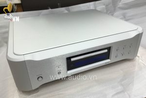 Đầu CD Esoteric K-07X /SACD