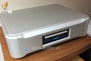 Đầu CD Esoteric K-07X /SACD