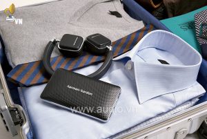 Tai nghe Harman Kardon Soho