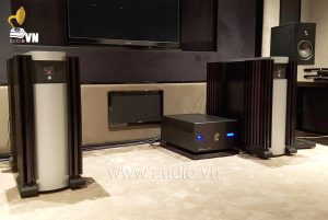 Mark Levinson Pre-amplifier Nº52