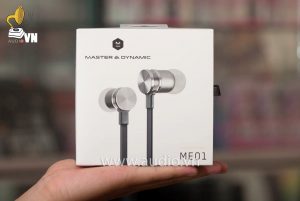 Master & Dynamic ME01