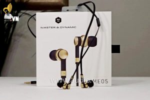 Master & Dynamic ME05