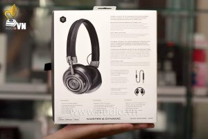 Master & Dynamic MH30