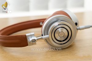 Master & Dynamic MH30