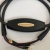 Transparent ULTRA Speaker Cable – 8 FT