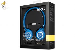 Tai nghe AKG K430