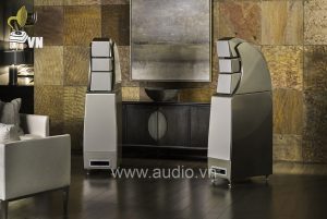 Wilson Audio Alexandria XLF