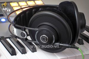 akg k701