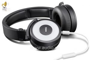 Tai Nghe AKG Y55