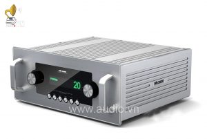 audio research ref 6